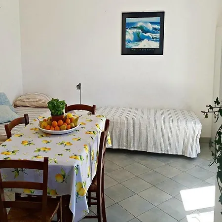 Il Porticciolo Semesterbostad San Giovanni (Isola d'Elba)
