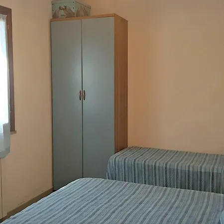 Il Porticciolo Semesterbostad *