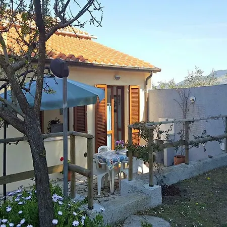 Dom wakacyjny Il Porticciolo