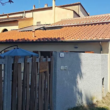 Il Porticciolo Dom wakacyjny *