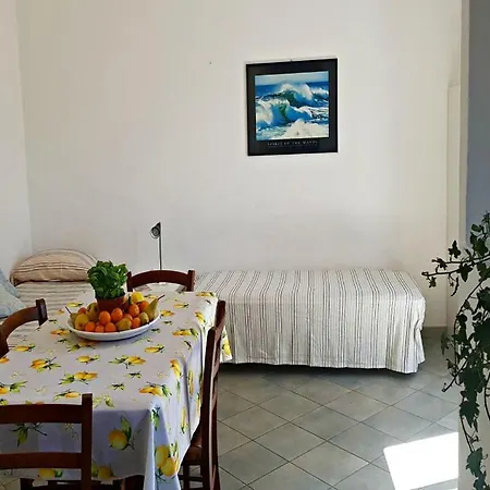 Dom wakacyjny Il Porticciolo San Giovanni (Isola d'Elba)