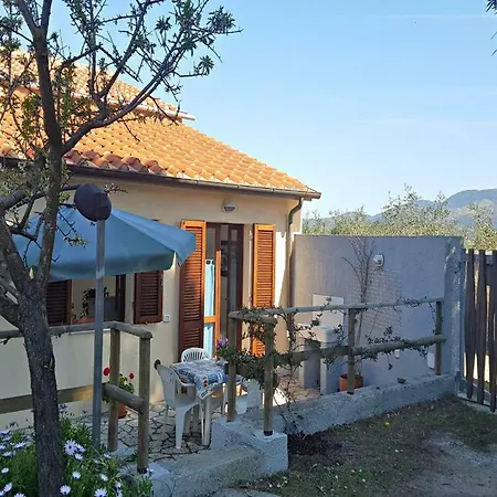 Il Porticciolo Dom wakacyjny