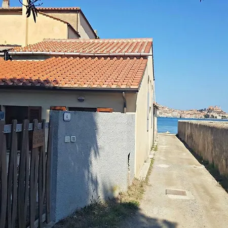 Dom wakacyjny Il Porticciolo San Giovanni (Isola d'Elba)